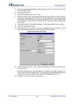 Предварительный просмотр 148 страницы AudioCodes MediaPack MP-114 User Manual