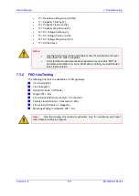 Предварительный просмотр 151 страницы AudioCodes MediaPack MP-114 User Manual