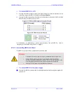 Предварительный просмотр 21 страницы AudioCodes MediaPack MP-118 Installation Manual