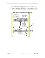 Предварительный просмотр 31 страницы AudioCodes MediaPack MP-118 Installation Manual