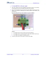 Предварительный просмотр 34 страницы AudioCodes MediaPack MP-118 Installation Manual