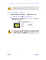 Предварительный просмотр 33 страницы AudioCodes Mediapack mp-11x User Manual