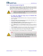 Предварительный просмотр 66 страницы AudioCodes Mediapack mp-11x User Manual