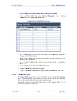 Предварительный просмотр 135 страницы AudioCodes Mediapack mp-11x User Manual