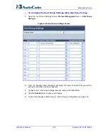 Предварительный просмотр 146 страницы AudioCodes Mediapack mp-11x User Manual
