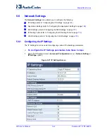 Предварительный просмотр 164 страницы AudioCodes Mediapack mp-11x User Manual