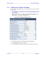 Предварительный просмотр 179 страницы AudioCodes Mediapack mp-11x User Manual