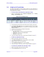 Предварительный просмотр 191 страницы AudioCodes Mediapack mp-11x User Manual