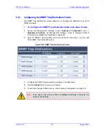 Предварительный просмотр 211 страницы AudioCodes Mediapack mp-11x User Manual