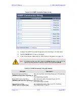 Предварительный просмотр 213 страницы AudioCodes Mediapack mp-11x User Manual