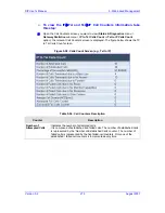 Предварительный просмотр 219 страницы AudioCodes Mediapack mp-11x User Manual