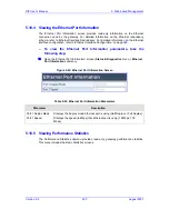 Предварительный просмотр 225 страницы AudioCodes Mediapack mp-11x User Manual