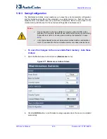 Предварительный просмотр 238 страницы AudioCodes Mediapack mp-11x User Manual