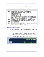 Предварительный просмотр 243 страницы AudioCodes Mediapack mp-11x User Manual