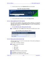 Предварительный просмотр 249 страницы AudioCodes Mediapack mp-11x User Manual