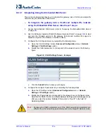 Предварительный просмотр 376 страницы AudioCodes Mediapack mp-11x User Manual