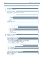 Предварительный просмотр 5 страницы AudioCodes MediaPack MP-1288 Hardware Installation Manual