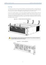 Предварительный просмотр 12 страницы AudioCodes MediaPack MP-1288 Hardware Installation Manual