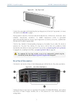 Предварительный просмотр 13 страницы AudioCodes MediaPack MP-1288 Hardware Installation Manual