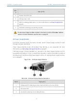 Предварительный просмотр 19 страницы AudioCodes MediaPack MP-1288 Hardware Installation Manual