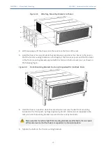 Предварительный просмотр 24 страницы AudioCodes MediaPack MP-1288 Hardware Installation Manual