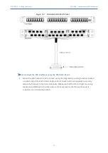 Предварительный просмотр 31 страницы AudioCodes MediaPack MP-1288 Hardware Installation Manual