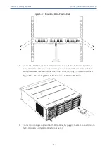 Предварительный просмотр 32 страницы AudioCodes MediaPack MP-1288 Hardware Installation Manual