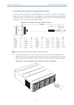 Предварительный просмотр 34 страницы AudioCodes MediaPack MP-1288 Hardware Installation Manual