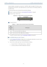 Предварительный просмотр 37 страницы AudioCodes MediaPack MP-1288 Hardware Installation Manual