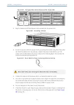 Предварительный просмотр 41 страницы AudioCodes MediaPack MP-1288 Hardware Installation Manual