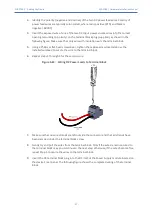 Предварительный просмотр 43 страницы AudioCodes MediaPack MP-1288 Hardware Installation Manual