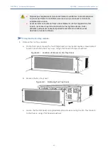 Предварительный просмотр 46 страницы AudioCodes MediaPack MP-1288 Hardware Installation Manual