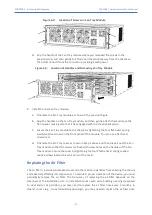 Предварительный просмотр 47 страницы AudioCodes MediaPack MP-1288 Hardware Installation Manual