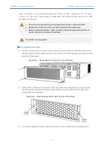 Предварительный просмотр 48 страницы AudioCodes MediaPack MP-1288 Hardware Installation Manual