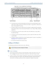 Предварительный просмотр 52 страницы AudioCodes MediaPack MP-1288 Hardware Installation Manual