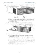 Предварительный просмотр 58 страницы AudioCodes MediaPack MP-1288 Hardware Installation Manual