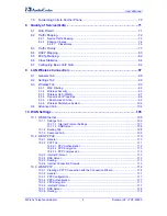 Preview for 4 page of AudioCodes MediaPack MP-201B User Manual