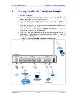 Preview for 19 page of AudioCodes MediaPack MP-201B User Manual