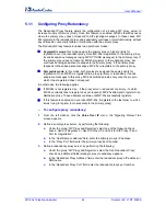 Preview for 42 page of AudioCodes MediaPack MP-201B User Manual