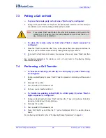 Preview for 68 page of AudioCodes MediaPack MP-201B User Manual