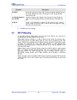 Preview for 80 page of AudioCodes MediaPack MP-201B User Manual