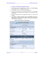 Preview for 85 page of AudioCodes MediaPack MP-201B User Manual