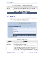 Preview for 128 page of AudioCodes MediaPack MP-201B User Manual