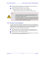 Preview for 175 page of AudioCodes MediaPack MP-201B User Manual