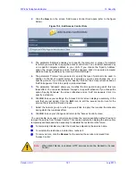 Preview for 181 page of AudioCodes MediaPack MP-201B User Manual