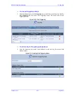 Preview for 187 page of AudioCodes MediaPack MP-201B User Manual