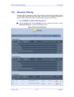 Preview for 197 page of AudioCodes MediaPack MP-201B User Manual