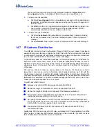 Preview for 230 page of AudioCodes MediaPack MP-201B User Manual