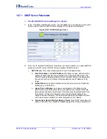 Preview for 232 page of AudioCodes MediaPack MP-201B User Manual