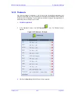 Preview for 241 page of AudioCodes MediaPack MP-201B User Manual